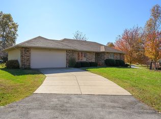 1100 E Rainey St, Ozark, MO 65721