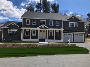 8 Maryvale Rd, Burlington, MA 01803