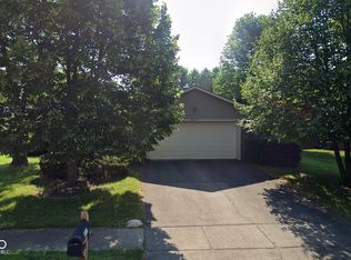 8817 Gunpowder Dr, Indianapolis, IN