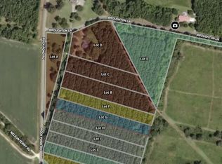 0 Rocks Pond Rd LOT G, Eutawville, SC 29048