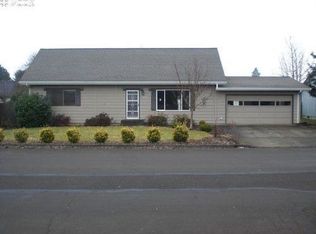 9007 NE 74th St, Vancouver, WA