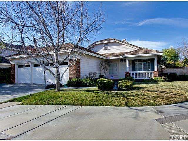 1st image of 27481 Westover Way
