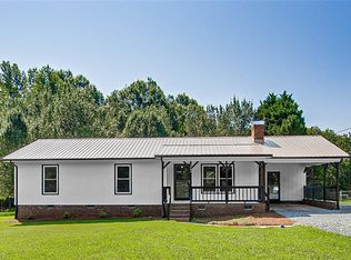 5888 Ferguson Rd, Ramseur, NC 27316