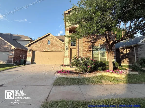 907 Bainbridge Ln, Garland, TX 75040