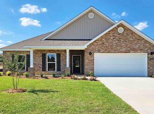117 Horseshoe Blvd, Clinton, MS 39056