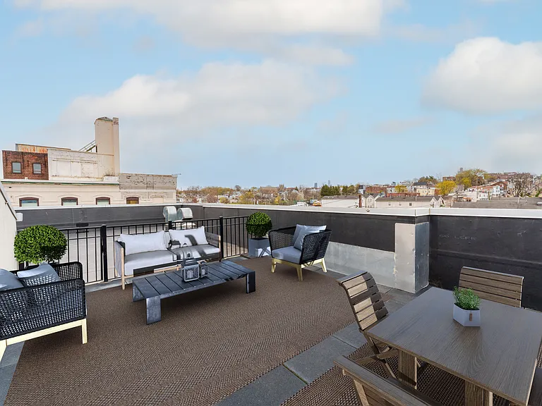 347B Claremont Ave #B — Photo 3