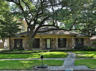 4326 Birchcroft Dr, Houston, TX 77088