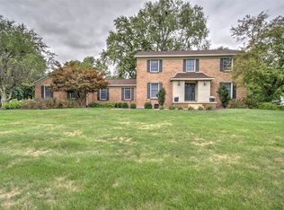 5527 N Oakland Ave, Forsyth, IL 62535