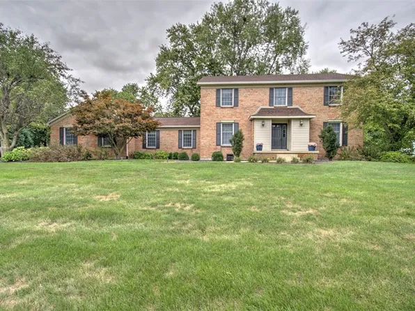 5527 N Oakland Ave, Forsyth, IL 62535
