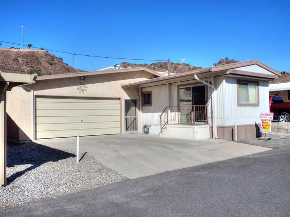 34005 Smoketree Ln, Parker, AZ 85344