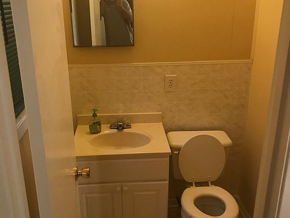 Half Bath