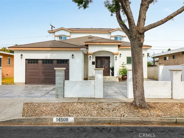 14508 Dumont Ave, Norwalk, CA 90650