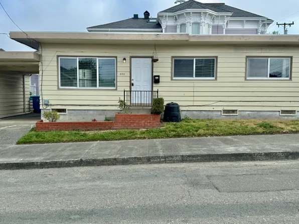 529 13th St #529, Eureka, CA 95501