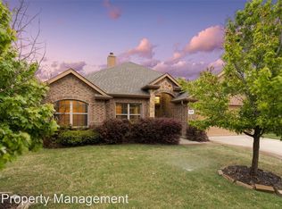 4213 Magnolia Rd, Melissa, TX 75454