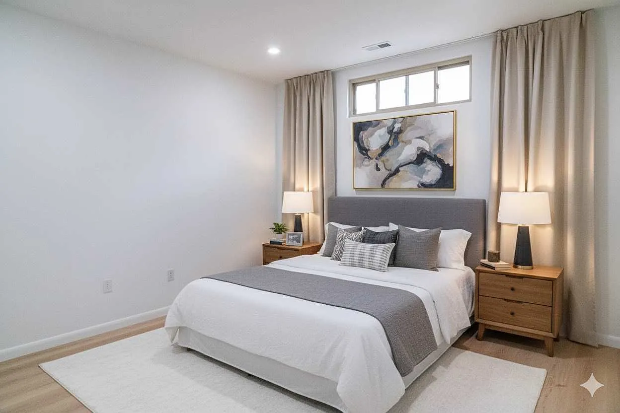1 bed, 550 sqft, $1,125 — Photo 2