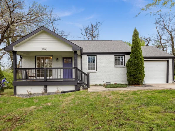 2722 Ennis Rd, Nashville, TN 37210
