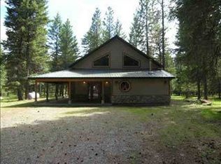 7 Fawn Ln, Thompson Falls, MT 59873