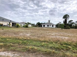1104 NE 33rd Ln, Cape Coral, FL 33909