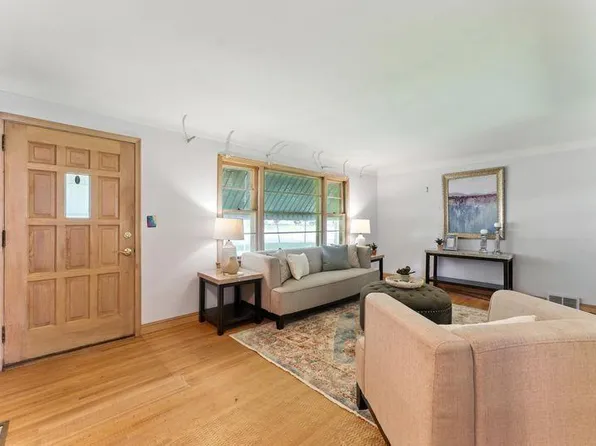 7501 Elliot Ave S, Richfield, MN 55423