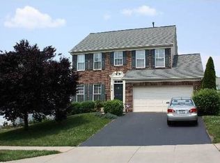 3976 Triton St, Frederick, MD 21704