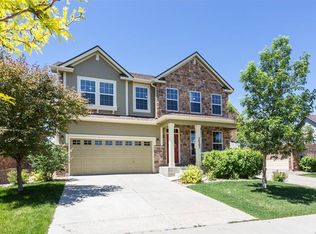 26003 E Geddes Cir, Aurora, CO 80016