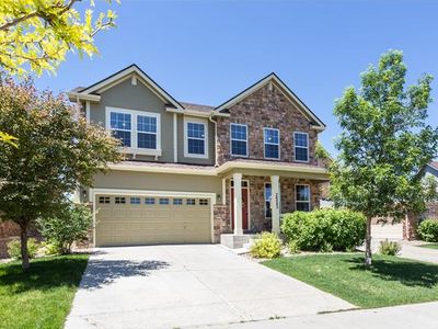 26003 E Geddes Cir, Aurora, CO, 80016