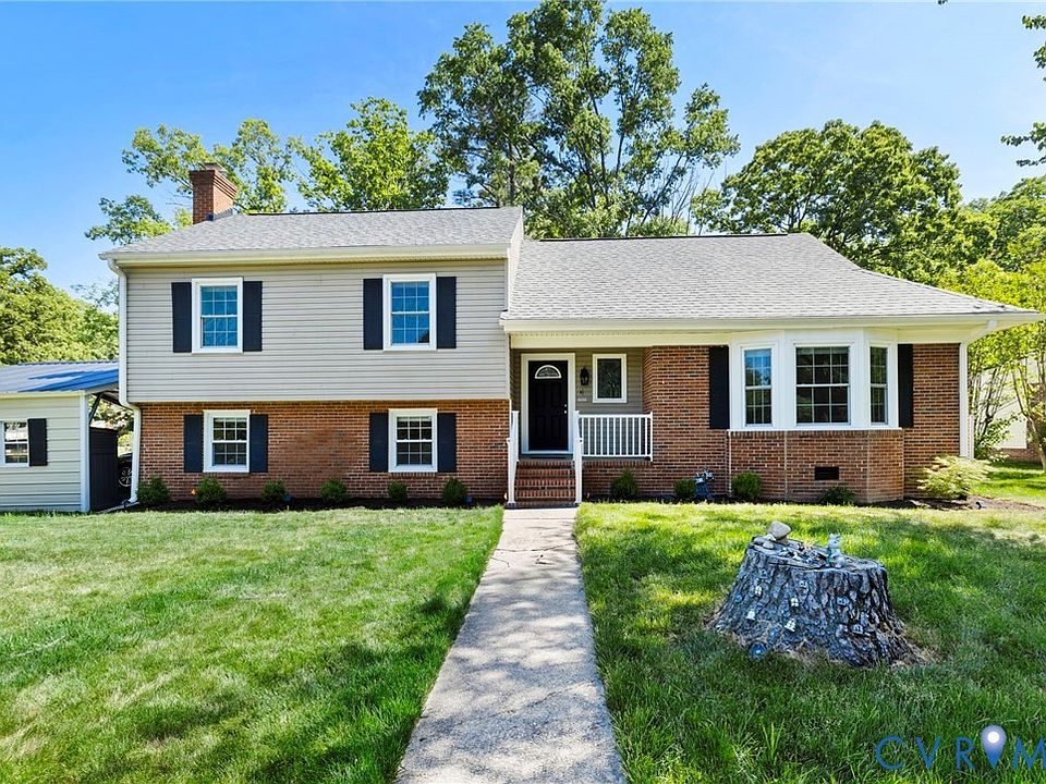1st image of 11412 Blendon Ln