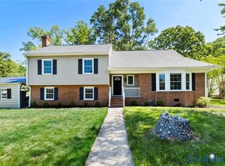 11412 Blendon Ln, Henrico, VA 23238