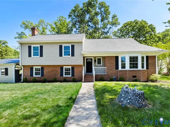 11412 Blendon Ln, Henrico, VA 23238