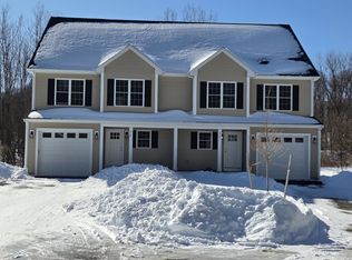 517 Mendon Rd #517, Attleboro, MA 02703