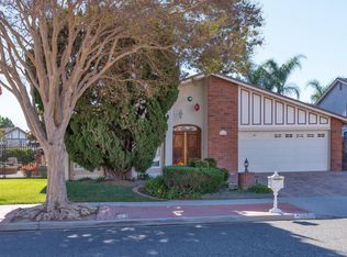 2760 Wheatfield Cir, Simi Valley, CA 93063