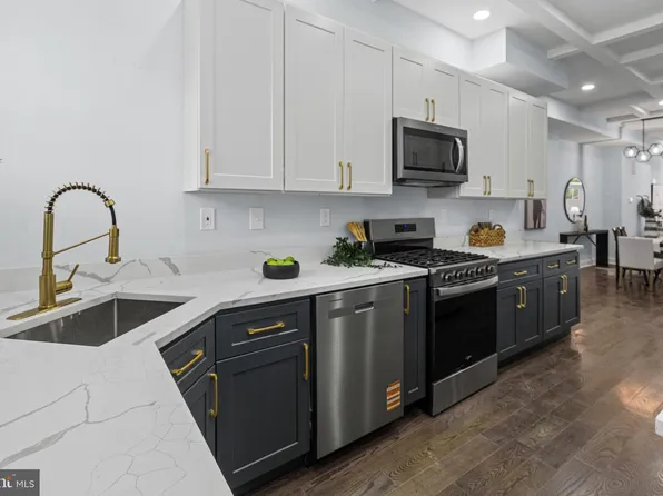 1145 Myrtle Ave, Baltimore, MD 21201