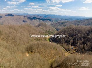 0 Norton Branch Rd, Marshall, NC 28753