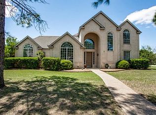 904 Hidden Meadow Ct, Southlake, TX 76092