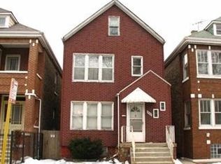 4630 S Whipple St, Chicago, IL 60632