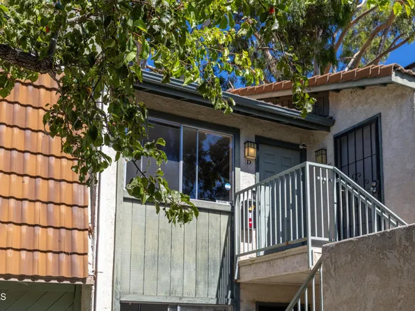 102 E Ventura St Unit D, Santa Paula, CA 93060