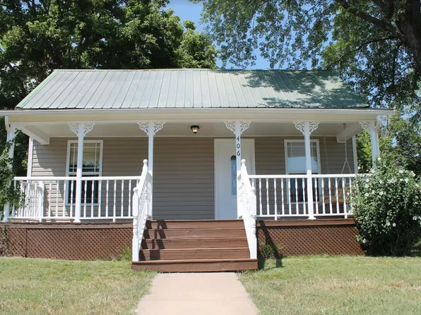 406 Second Street, Anderson, MO 64831