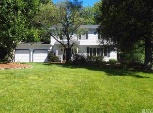 3630 5th Street Dr NE, Hickory, NC 28601