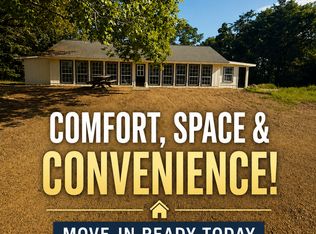 53 Park Ln, Starkville, MS 39759
