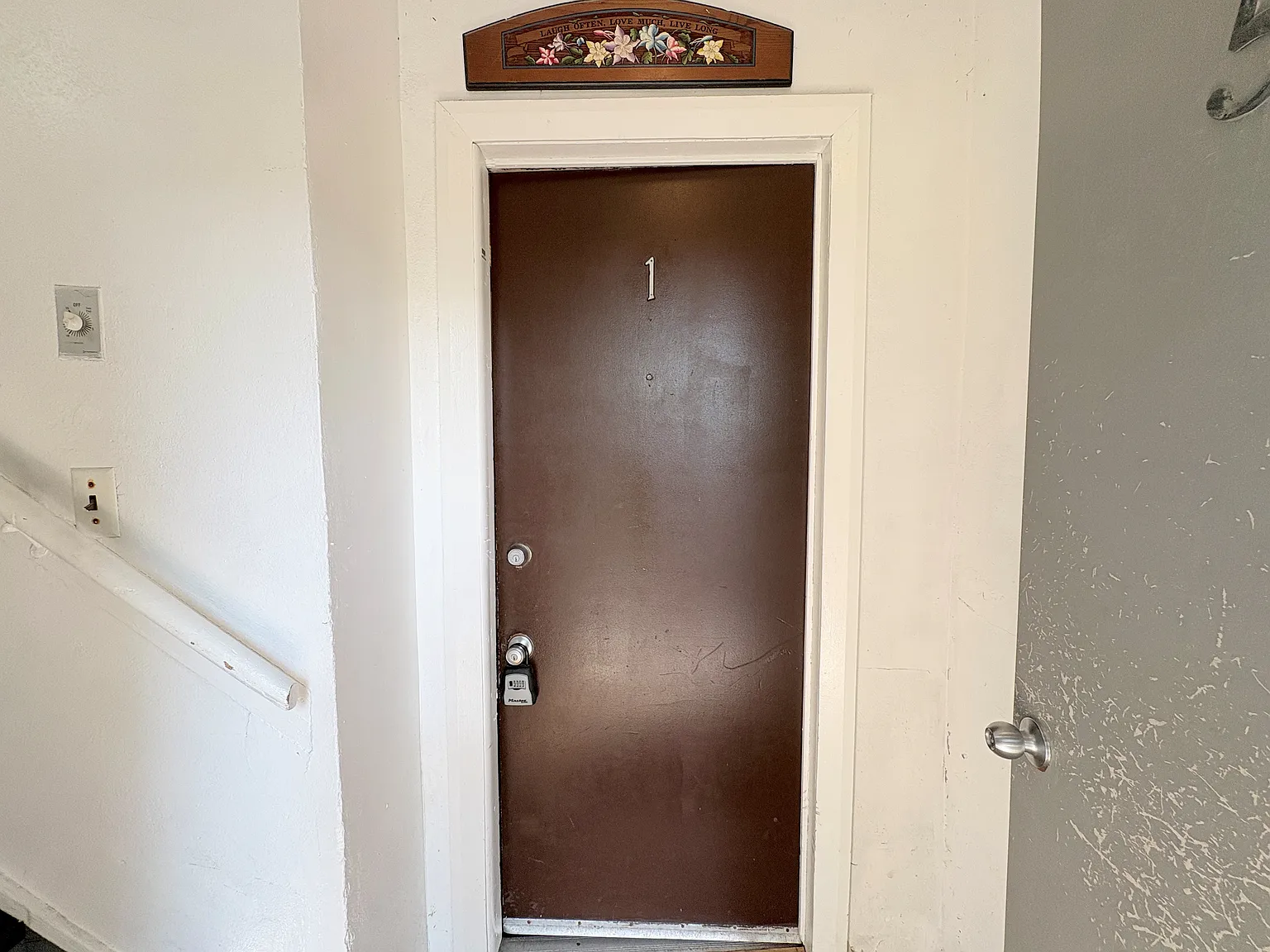 2 bed, $1,700 — Photo 3