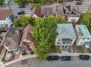 133 Eccles St, Ottawa, ON K1R 6S7