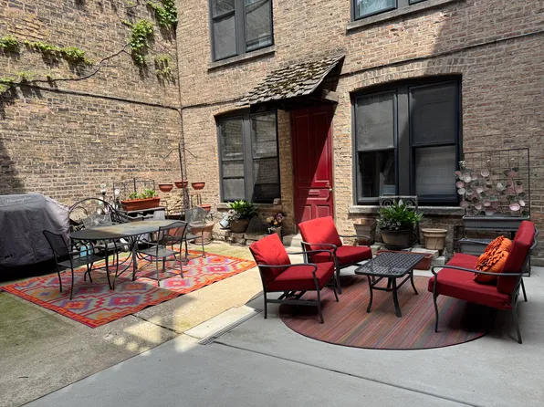 852 W Fletcher St APT Ch, Chicago, IL 60657