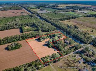 Us Highway 27, Branford, FL 32008