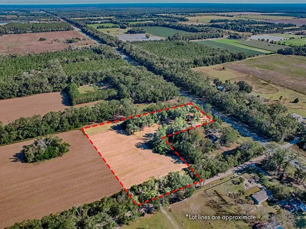 Us Highway 27, Branford, FL 32008