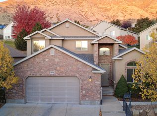 9078 N Renaissance Dr, Cedar Hills, UT 84062