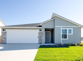 7422 S Menzingers Ave, Meridian, ID 83642