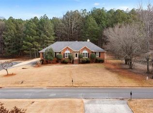 16 Club View Dr SE, Rome, GA 30161
