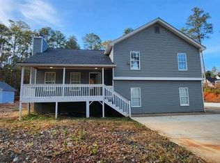 4872 Lewis Rd, Powder Springs, GA 30127