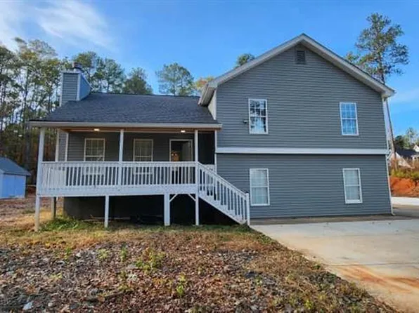 4872 Lewis Rd, Powder Springs, GA 30127