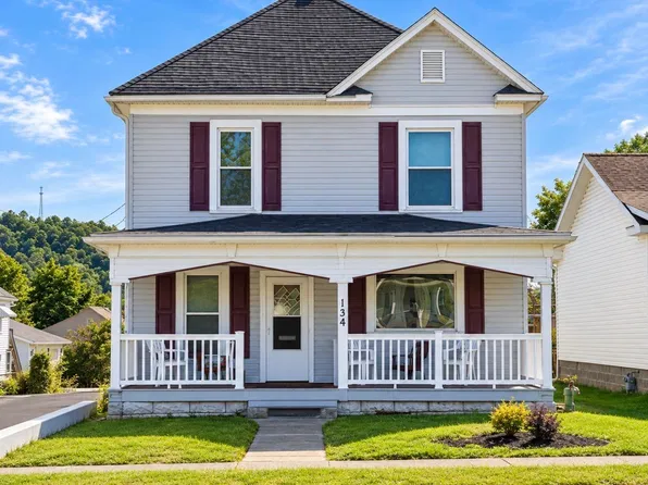 134 Pennsylvania Ave, Clarksburg, WV 26301